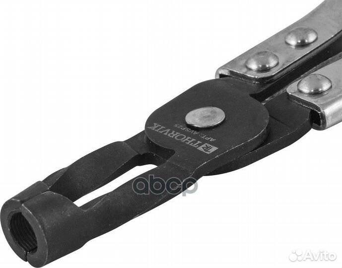 Щипцы для демонтажа маслосъемных колпачков. 250 мм