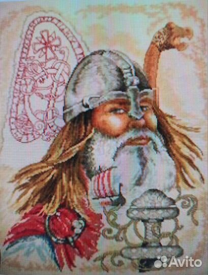 Наборы для вышивания