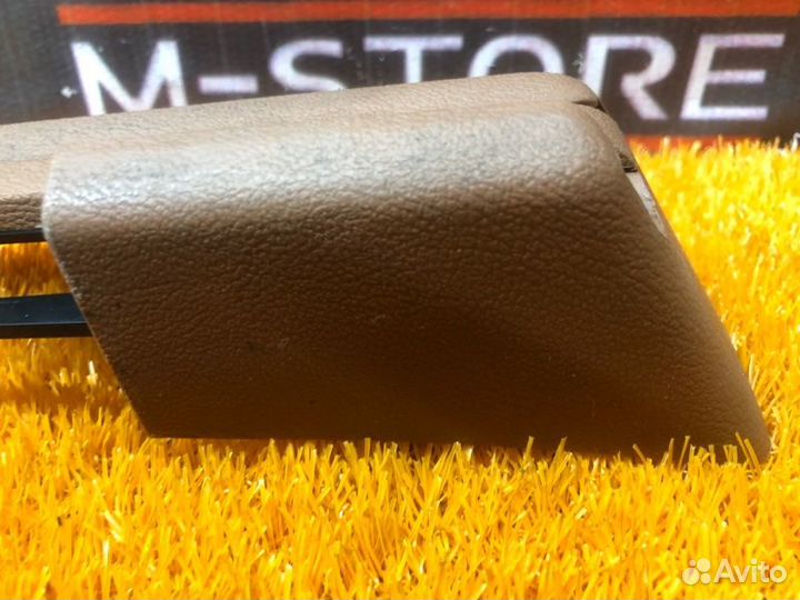 Накладка на сиденья задняя левая Volkswagen