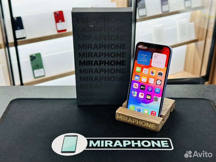 iPhone 12 mini, 64 ГБ