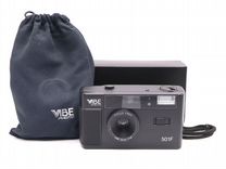 Компактная пленочная камера vibe 501F (Black)