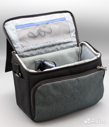 Think tank mirorless Mover 20 (сост. 5)