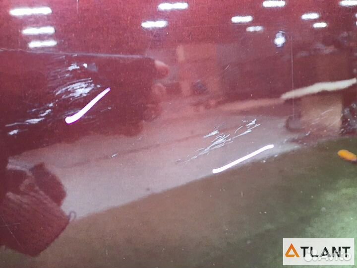 Дверь боковая задний правый honda vezel