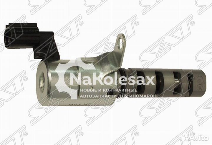 Клапан vvti toyota 1krfe - KSP90,KGC1# '05