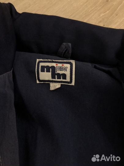 Ретро одежда