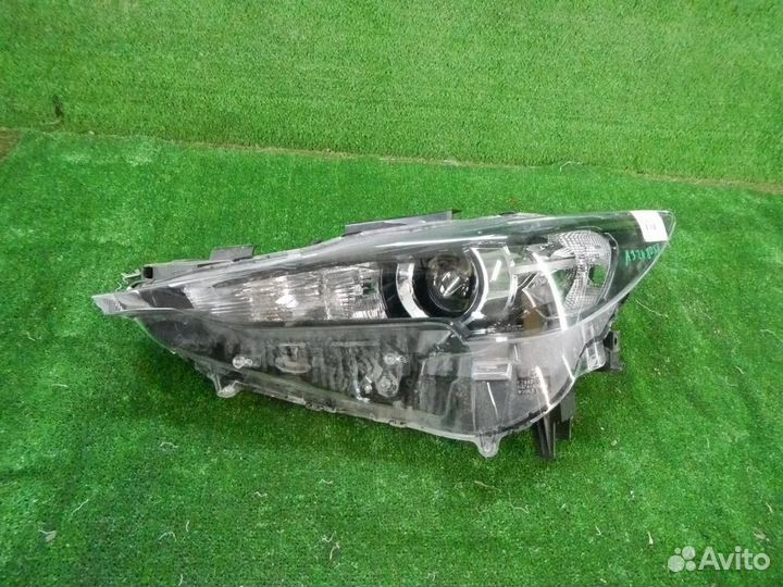 Фара левая Mazda CX-5
