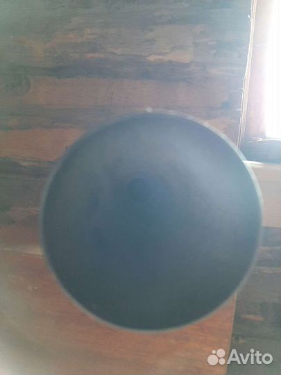 Ваза Индия латунь