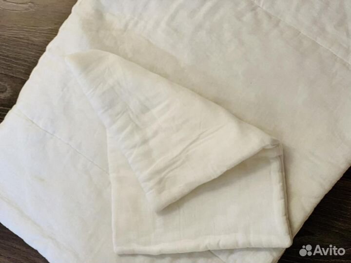 Детские Одеяло и подушка