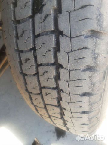 Kormoran VanPro 205/75 R16C