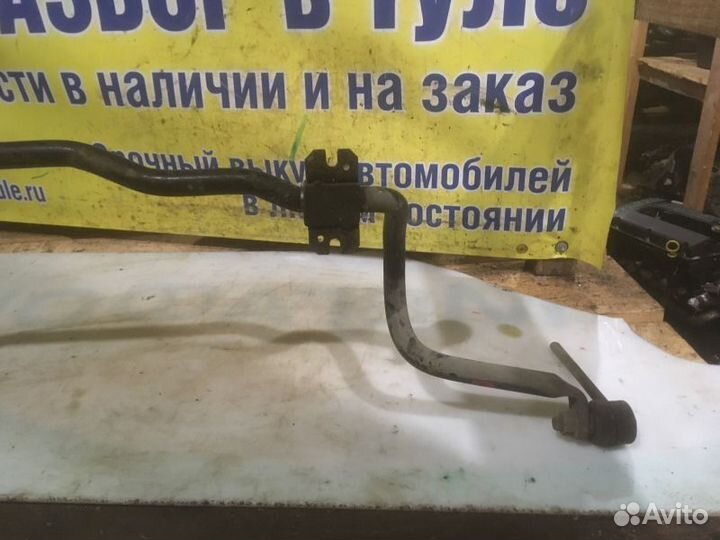 Стабилизатор передний Opel Astra