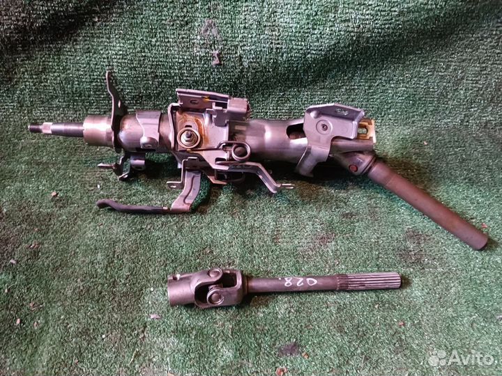 Колонка рулевая Mazda 6 GG рестайлинг (2005—2008)