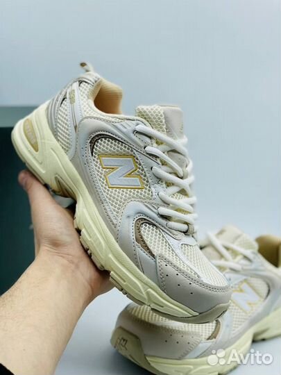 Кроссовки New Balance 530 Размеры 37-41