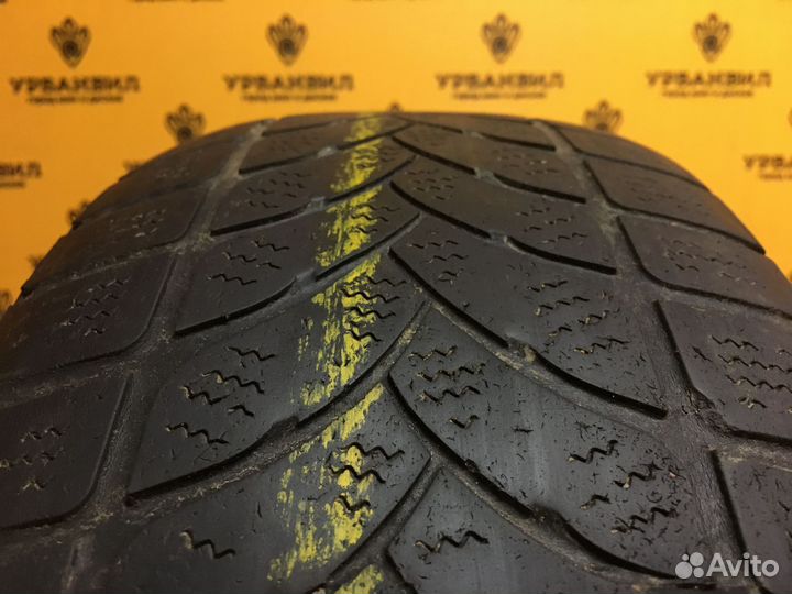 Lassa Snoways II Plus 195/65 R15 91W