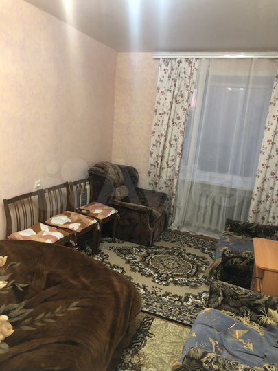 3-к. квартира, 66 м², 3/3 эт.