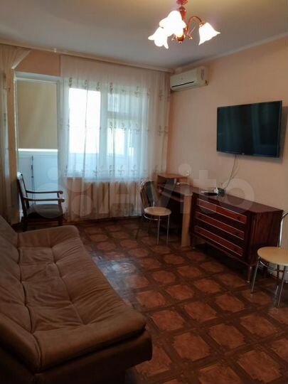 2-к. квартира, 47 м², 2/5 эт.