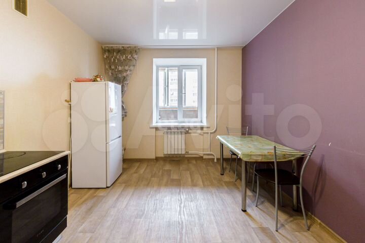 2-к. квартира, 66,9 м², 7/14 эт.