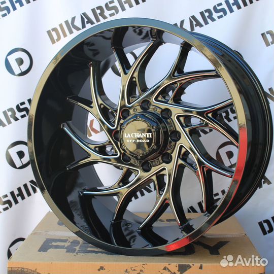 Диски на Hummer Хаммер H1 R22