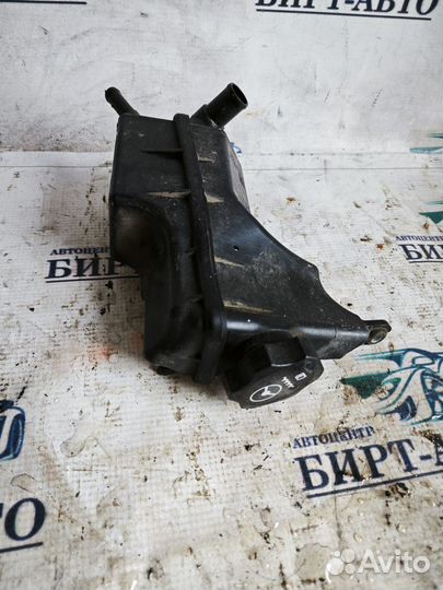 Бачок гур Chevrolet Cruze I (2009—2012)