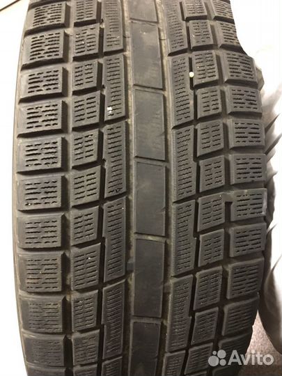 Колеса в сборе