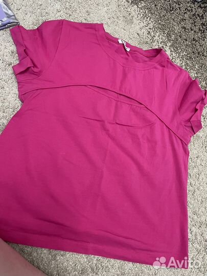 Вещи пакетом