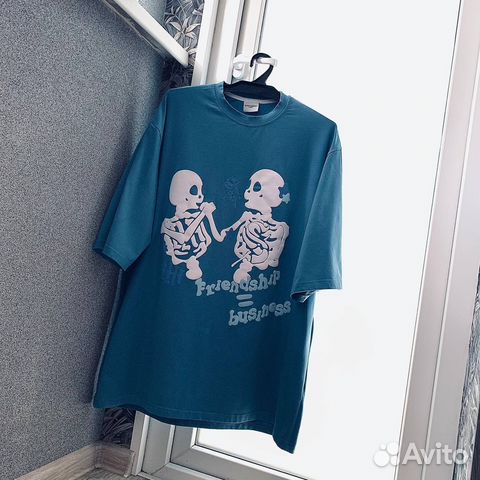 Футболка scr merch купить в Саратове | Личные вещи | Авито