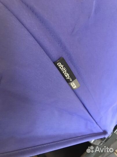 Коляска orbit baby g3