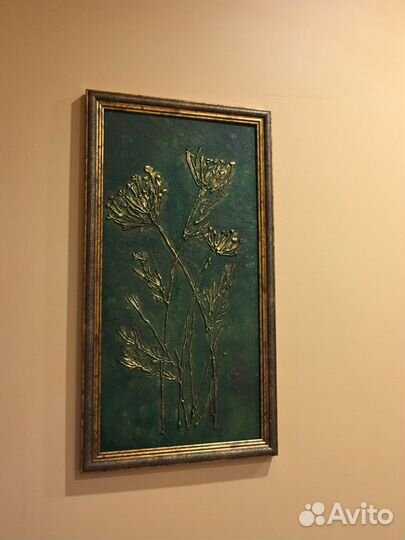 Интерьерная картина на заказ