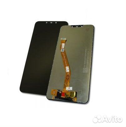 Дисплей Huawei Mate 20 Lite в сборе с тачскрином