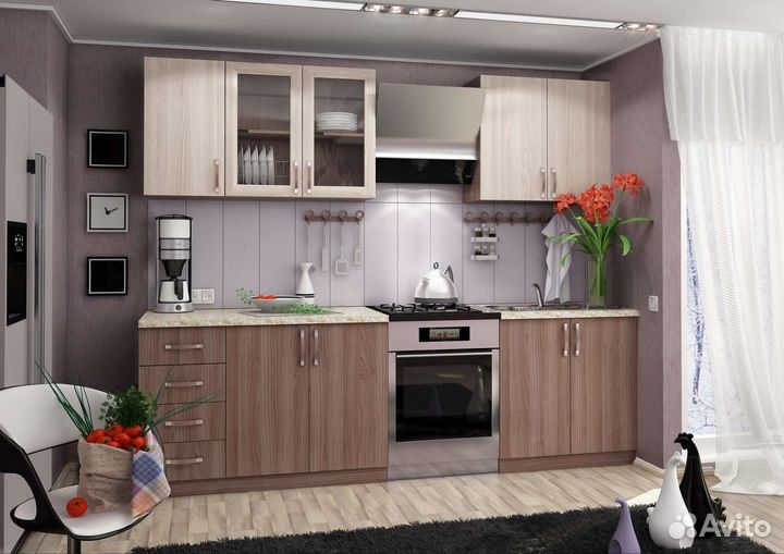 Мебель на заказ