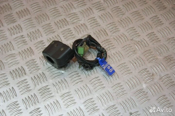 Пульт правый Kawasaki GPZ400R