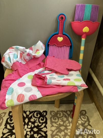 Подарок для девочки