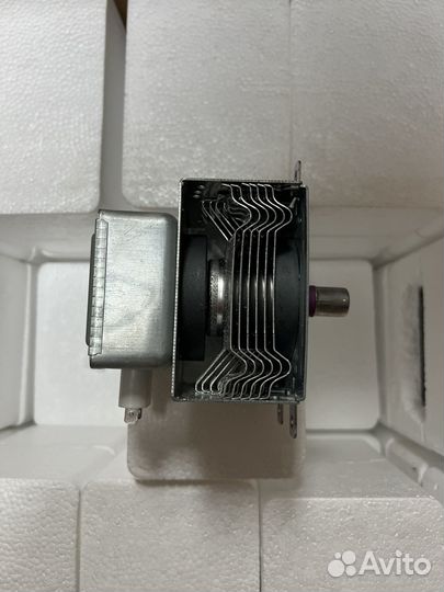 Магнетрон Panasonic 2M210-M1