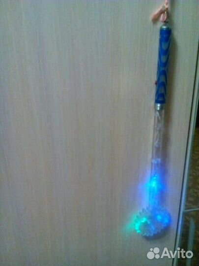 Палочка-светящая