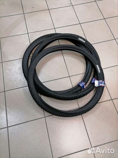 Покрышки 27.5*2.1 mitas ocelot