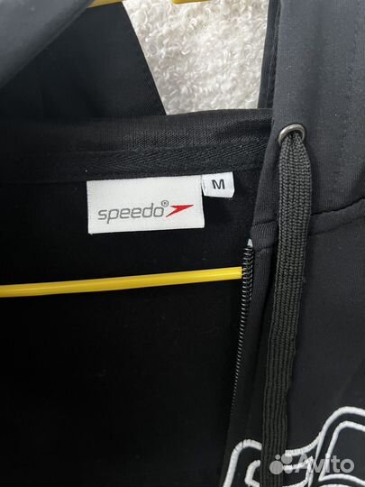 Кофта Speedo
