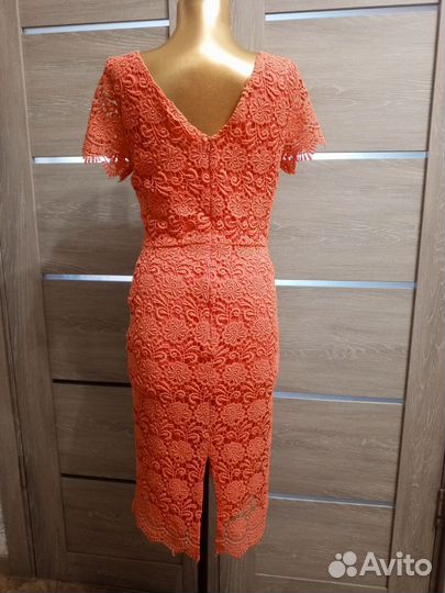 Вечернее платье 42,44