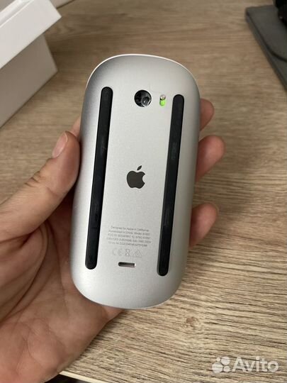 Мышь Apple magic mouse 3