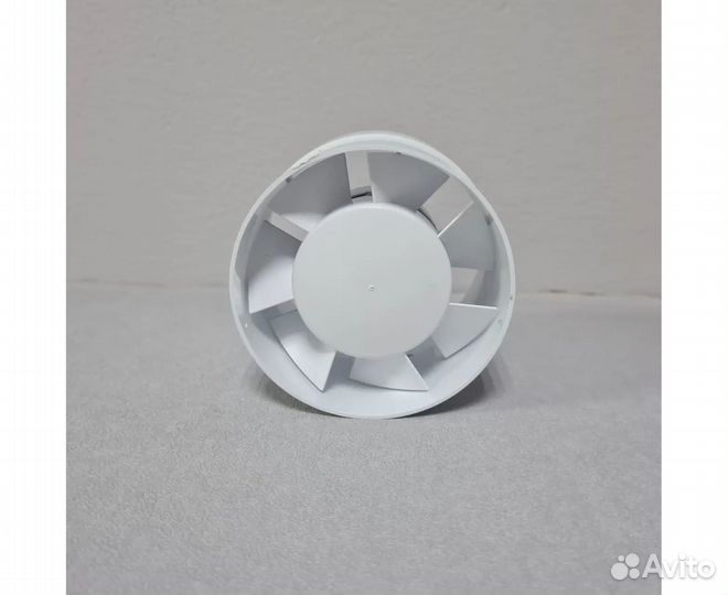 Вентилятор канальный Auramax (Аурамакс) VP 4 100мм