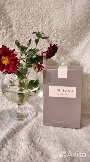 Духи женские elie saab 90 mi оригинал