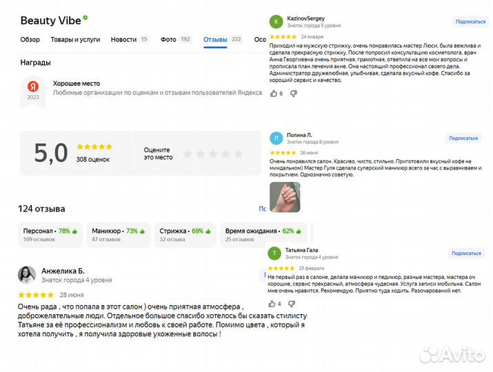 Продажа 50% доли в развивающейся сети салонов, дох