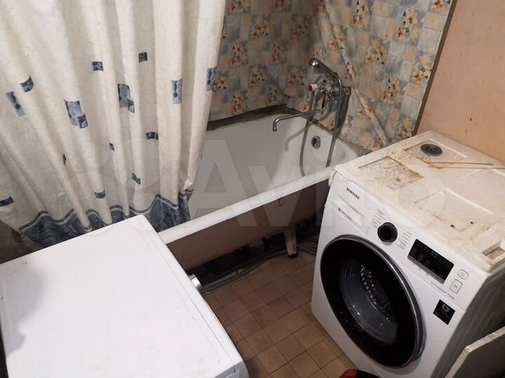 Комната 14,5 м² в 3-к., 5/5 эт.