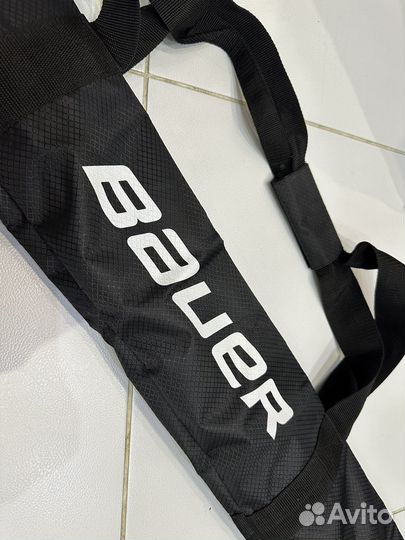 Чехол для клюшки Bauer сумка хоккейная