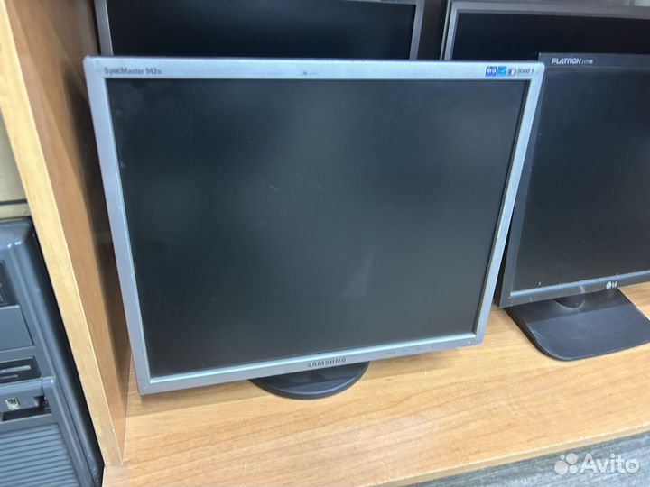 Мониторы samsung 19 ЖК 3/4