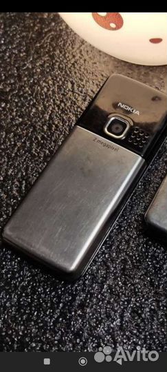 Телефон Nokia 6300