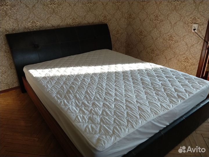 Кровать 160*200