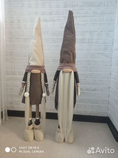 Скандинавский гном