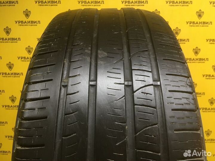 Pirelli Scorpion Verde All Season 235/55 R17 99V