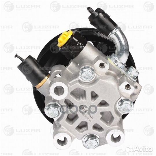 Насос гидроусилителя руля LPS1902 luzar