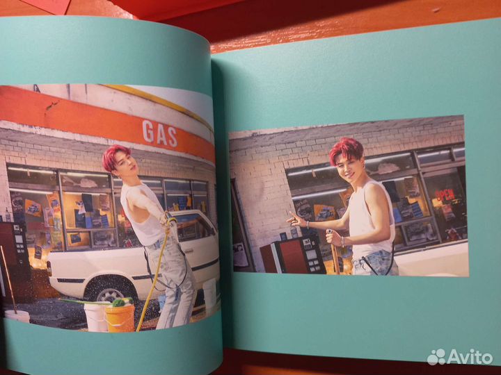 Bts альбом butter