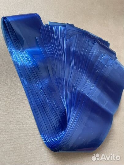 Барьерная защита для клип-корда